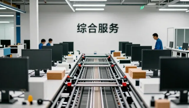 济南富民信息科技有限公司