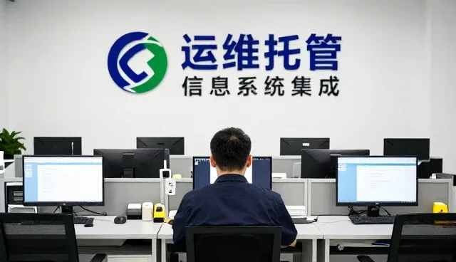 系统运维在数据采集分析中的核心价值与趋势演进