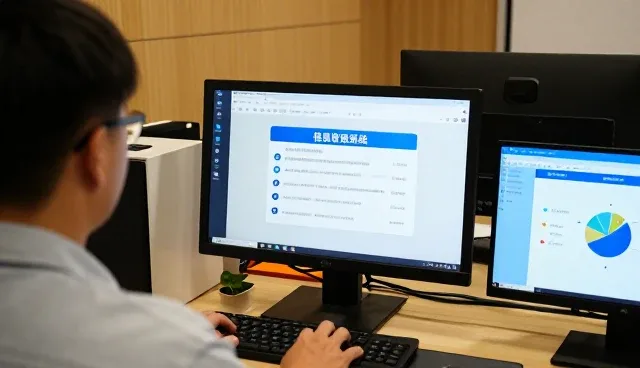 信息系统集成背景下运维托管服务的演进与价值重塑