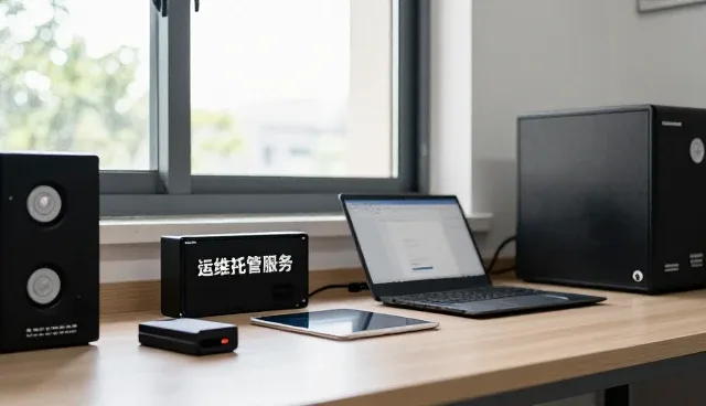 运维托管中数据采集常见问题及应对策略