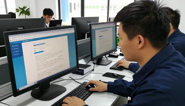 信息咨询等中的数据采集分析平台应用经验分享