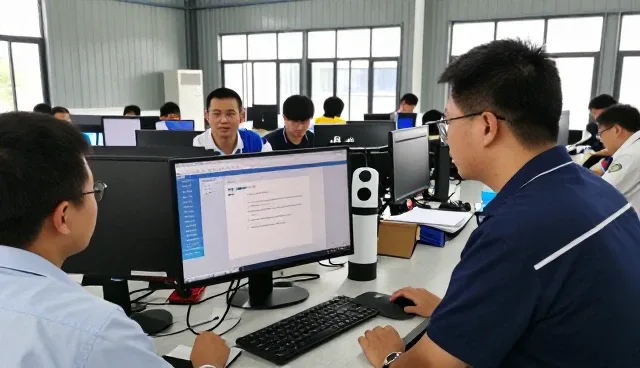 济南富民信息科技有限公司助力信息咨询等提升竞争力
